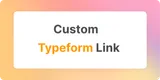 How to Customize Google Form Links